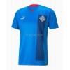 IJsland Thuis Shirt 2022